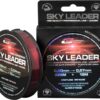 Cinnetic Sky Leader Red 250m + 15m