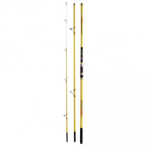 Conquest Surfcasting Rod (100-250g) 4,20 m