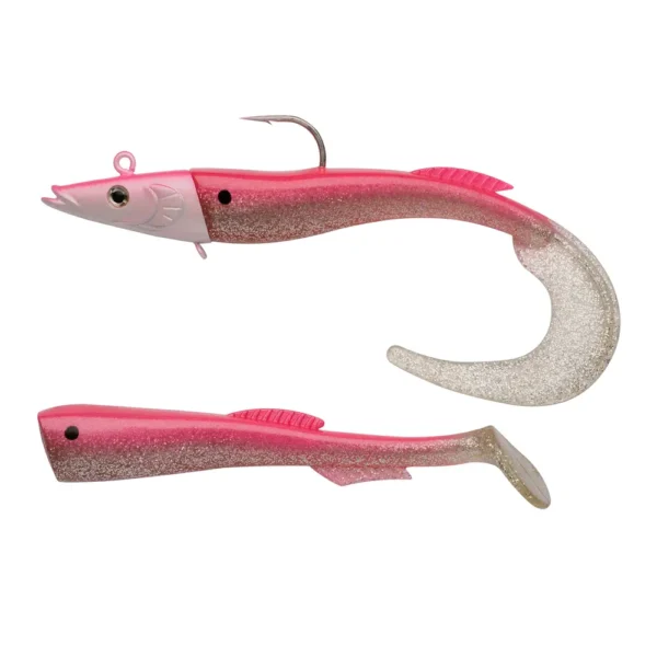 1531975-1.webp Berkley PowerBait Power Sandeel - 15cm 20g