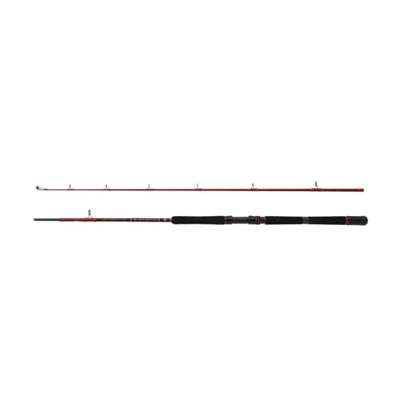 PENN Squadron III Boat Spinning Rod