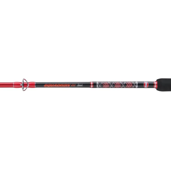 PENN Squadron III Boat Spinning Rod