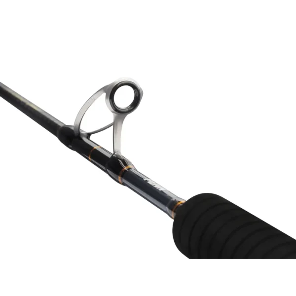PENN Battalion Solid Jigging Spiral Guide Rod