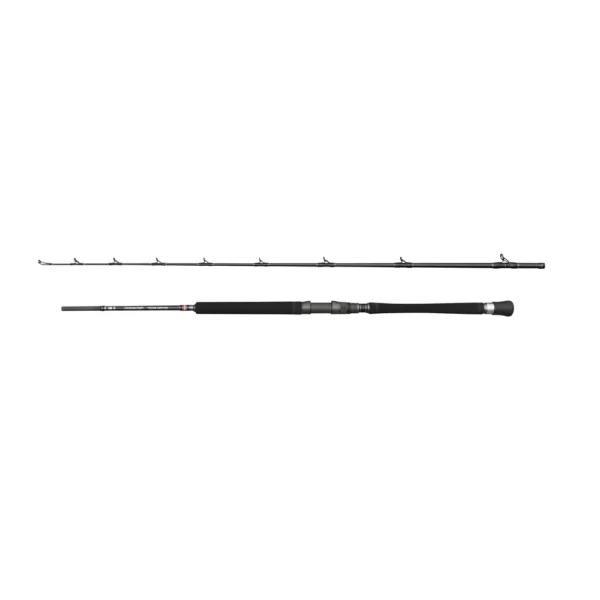 PENN Carnage Viking Edition Boat Rod