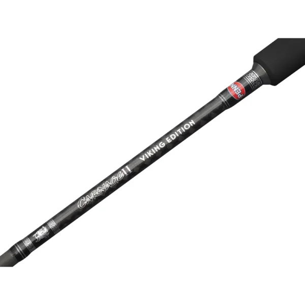 PENN Carnage Viking Edition Boat Rod