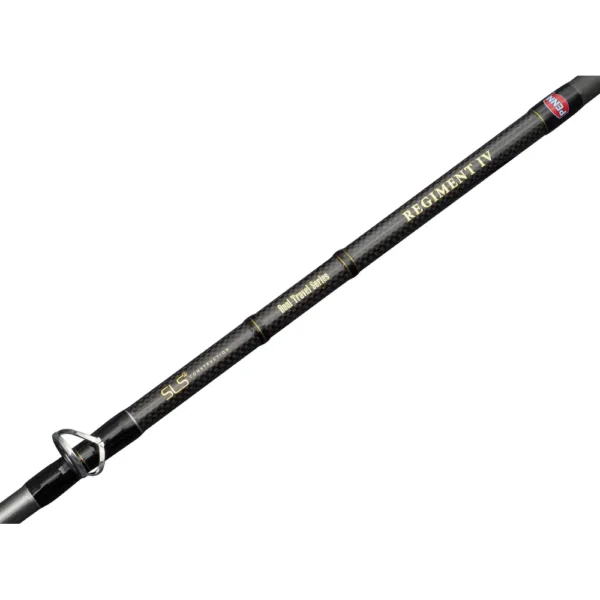 PENN Regiment IV Boat Travel Rod