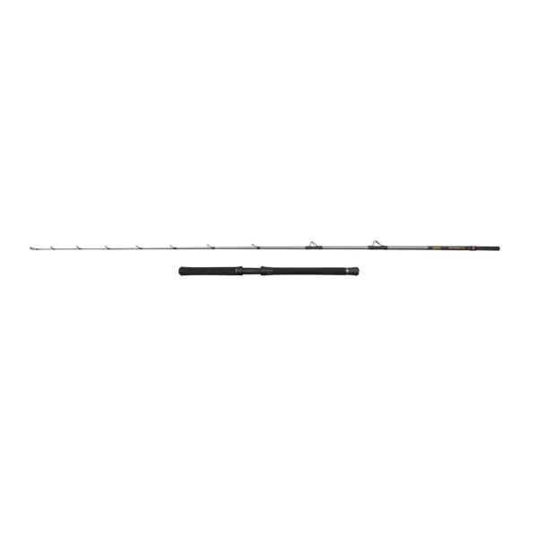 PENN Regiment IV Halibuster Rod