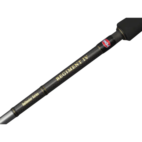 PENN Regiment IV Halibuster Rod