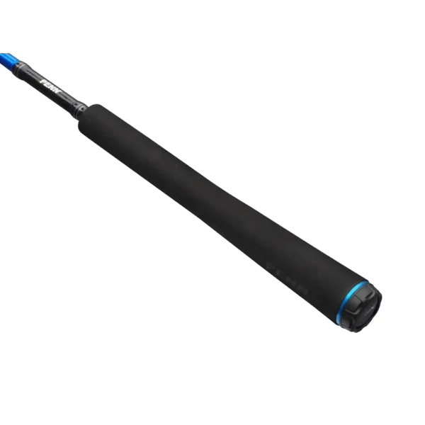 PENN Retaliate X Solid Jigging spinhengel