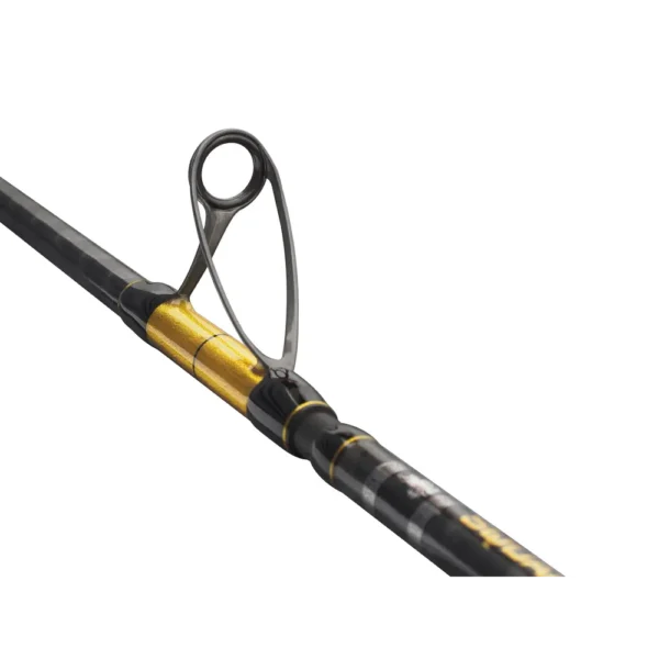 PENN Squall II Viking Edition Boat Rod