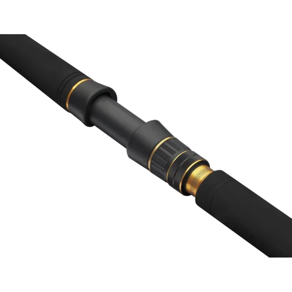 PENN Squall II Viking Edition Boat Rod