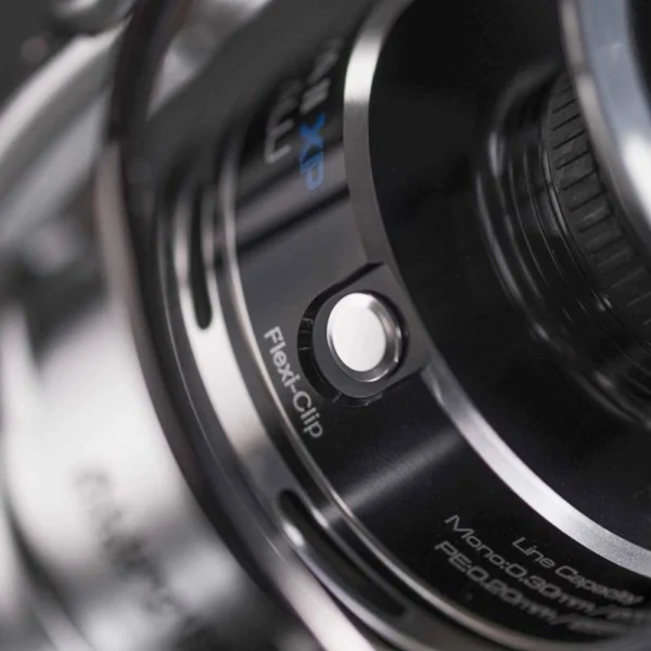 CINNETIC Cautiva II XP 5500