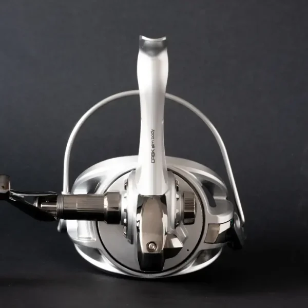 Cinnetic Sky Line Pro DS 6500 CRBK