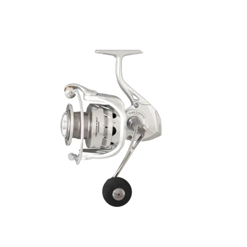 CINNETIC Cautiva III 5500XP ALU Spinmolen