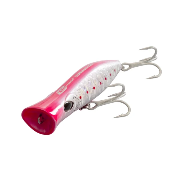 Cinnetic Tornado 105F