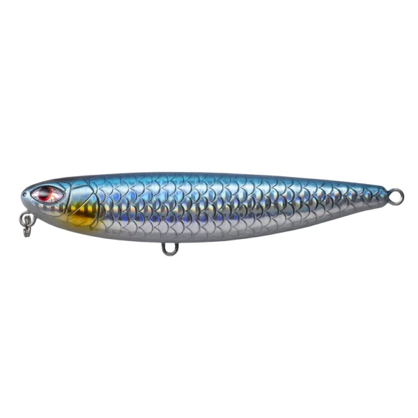 Cinnetic Magnum Silky Slider 130F