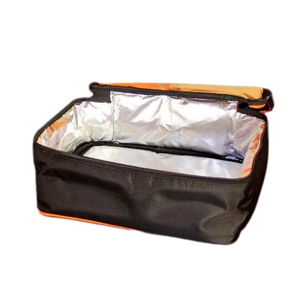 CINNETIC Cooler Bag High End