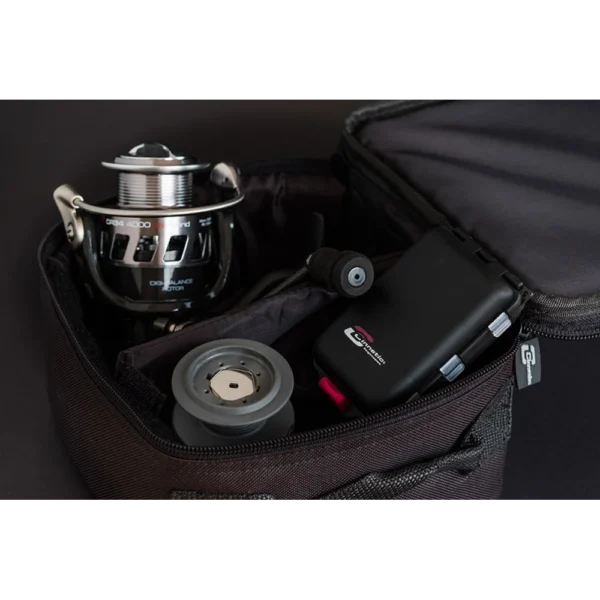 CINNETIC Individual Reel Box