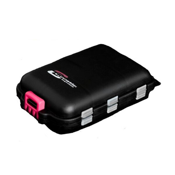 CINNETIC Double Side Mini Box