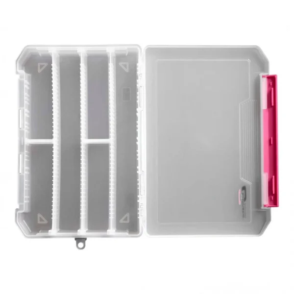 Cinnetic Horizontal Multi Lure Box