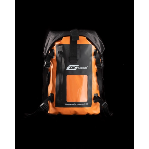CINNETIC Waterproof Dry Backpack 30L