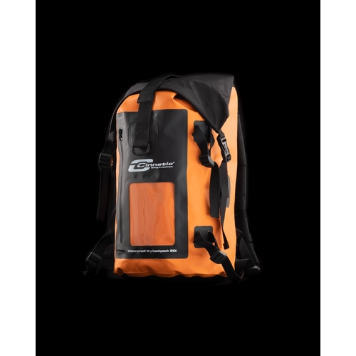CINNETIC Waterproof Dry Backpack 30L
