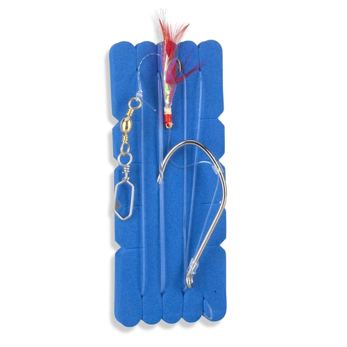 AQUANTIC Bite Over Rig 1/0 - 8/0