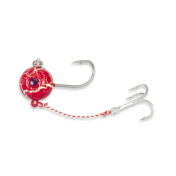 AQUANTIC ROTATING JIGHEAD KIT