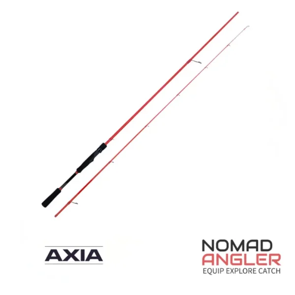Axia Roadman Percher 2.10m 5-18g