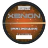 Tronixpro Xenon Tapered Leaders Orange