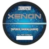 Tronixpro Xenon Tapered Leaders Clear