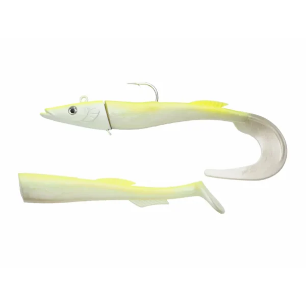 BerkleyPowerSandeel_1570993-1.webp Berkley PowerBait Power Sandeel - 21cm 160g