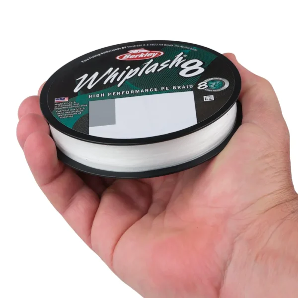 Berkley_Whiplash8_Crystal_Filler_alt2-1.webp Berkley Whiplash 8 Crystal - 300 M