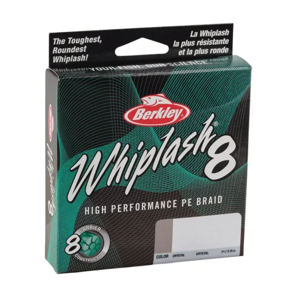 Berkley_Whiplash8_Crystal_Filler_alt6-1.webp Berkley Whiplash 8 Crystal - 300 M