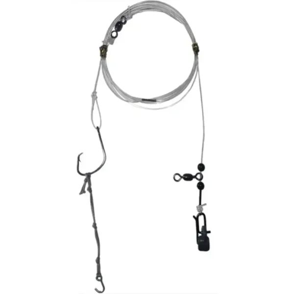 Cox & Rawle Dongle Rig Braid