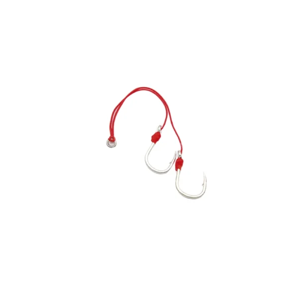 JLC Double Assist Hooks XIPI & XOCO