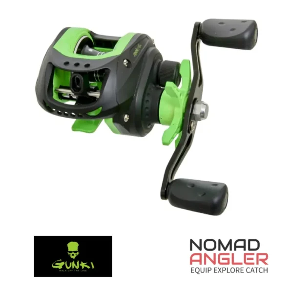 Gunki SPOT.ED BC 200