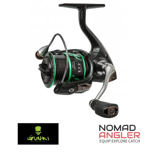 Gunki Chooten Cut FV