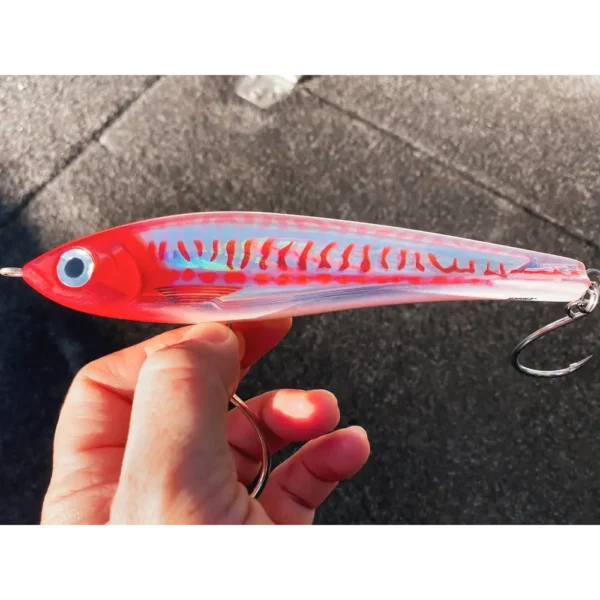 Rapala X-Rap Magnum Stick