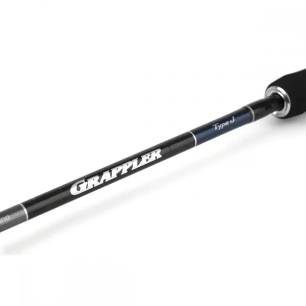 Shimano Grappler Type J Spin S605