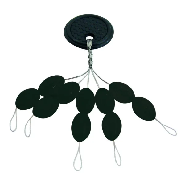 RAGOT Line Stopper Luxe Black