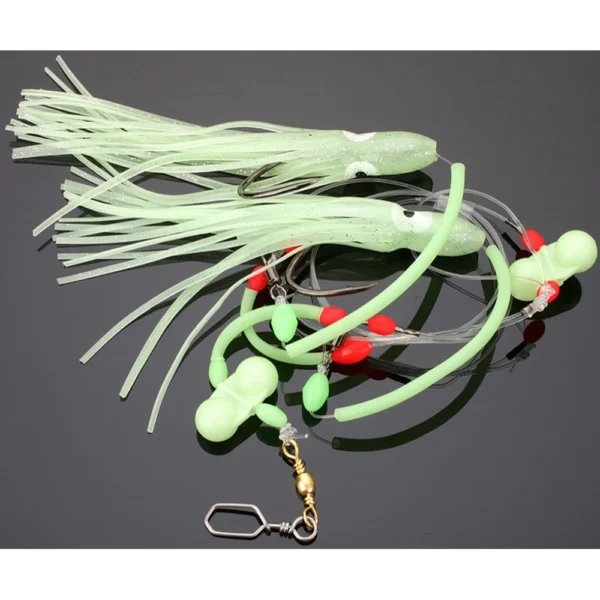 Mikado Sea Rig Norway Quest 3