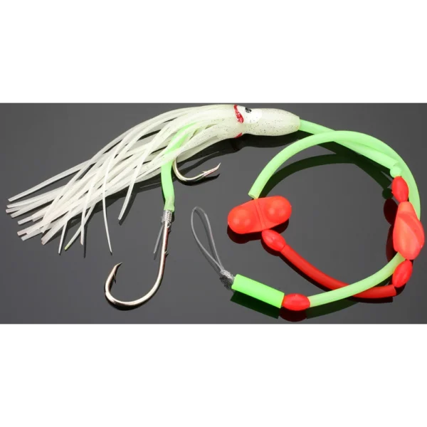 MIKADO SEA SET NORWAY QUEST 7