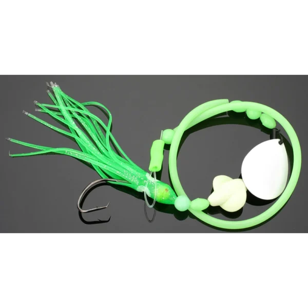 MIKADO SEA SET NORWAY QUEST 8