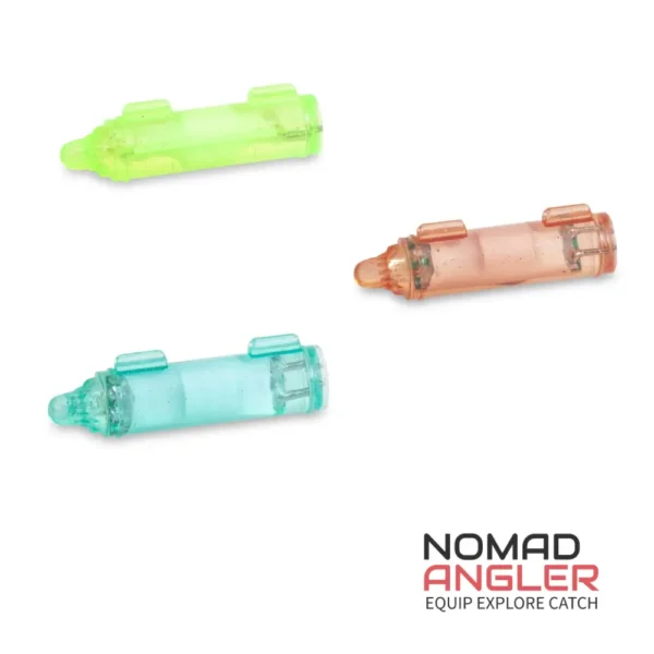 Aquantic Flash Light