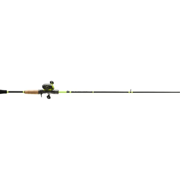 13 Fishing Origin NX Casting Combo