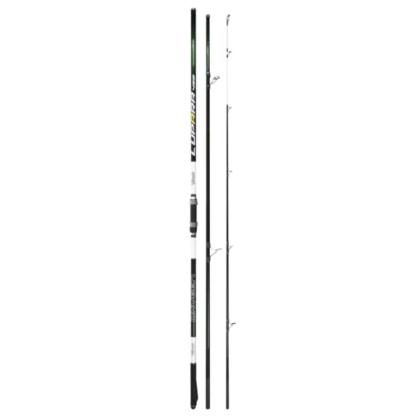 Vercelli Oxygen Lupara 4.50m