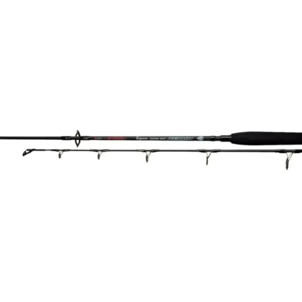 Shimano Vengeance Jigging Boat 1,83m 150–300g