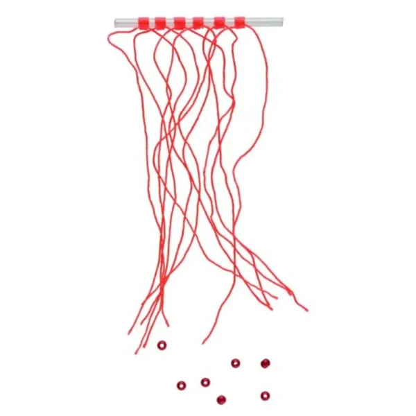 Sliding Stop Beads - schuifstopper