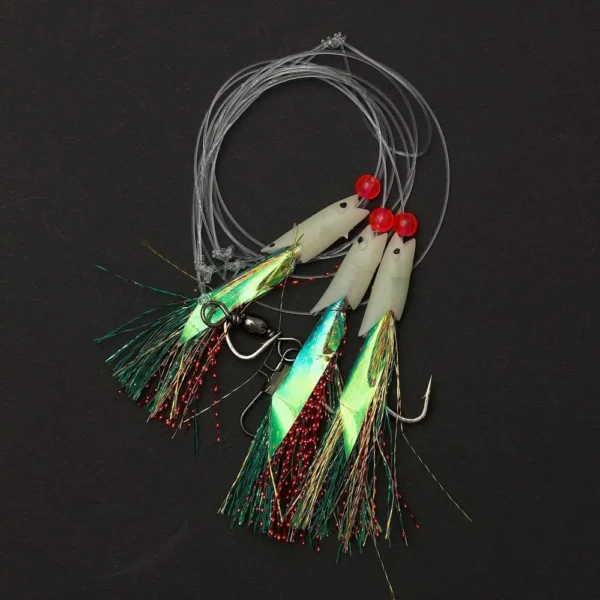 DAM Searig 5 Mackrel Glow Hokkai