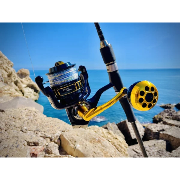 Okuma Salina Spinning Reel